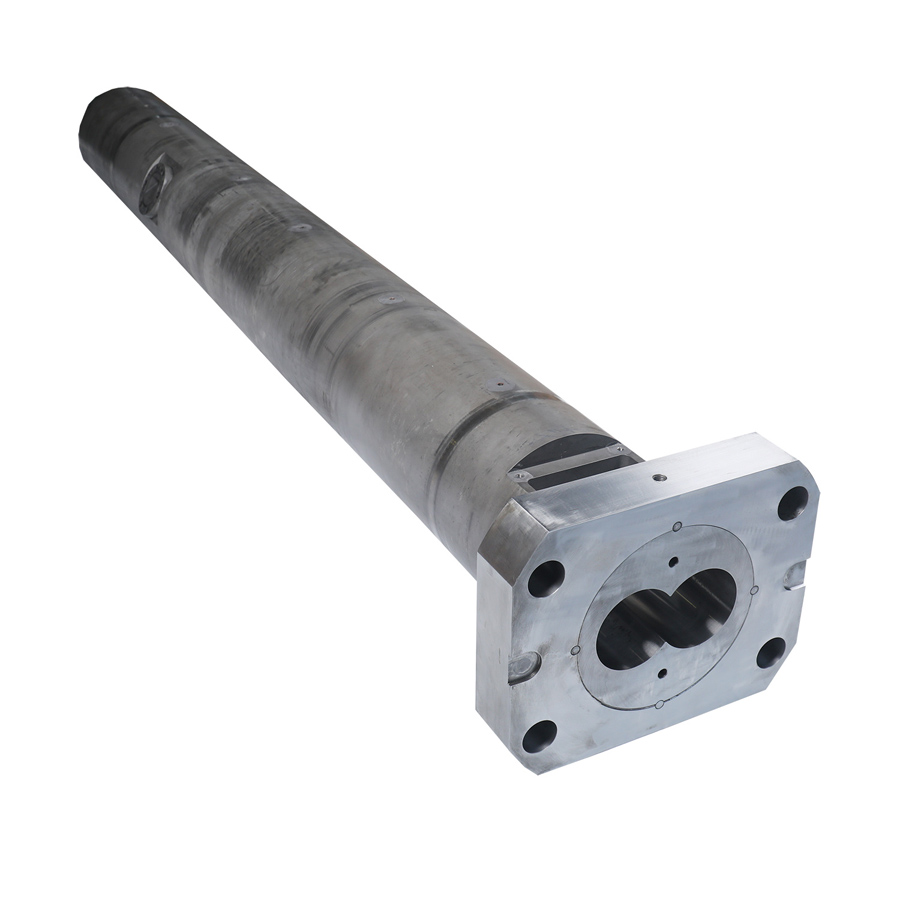 Rinnakkais kaksosylinteri